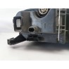 Recambio de faro izquierdo para fiat punto berlina (188) 1.9 d elx (i) referencia OEM IAM   