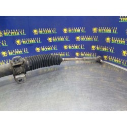 Recambio de cremallera direccion para peugeot boxer caja cerr. acristalado (rs2850)(230)(´02) 1400 td referencia OEM IAM   