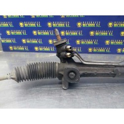 Recambio de cremallera direccion para peugeot boxer caja cerr. acristalado (rs2850)(230)(´02) 1400 td referencia OEM IAM   