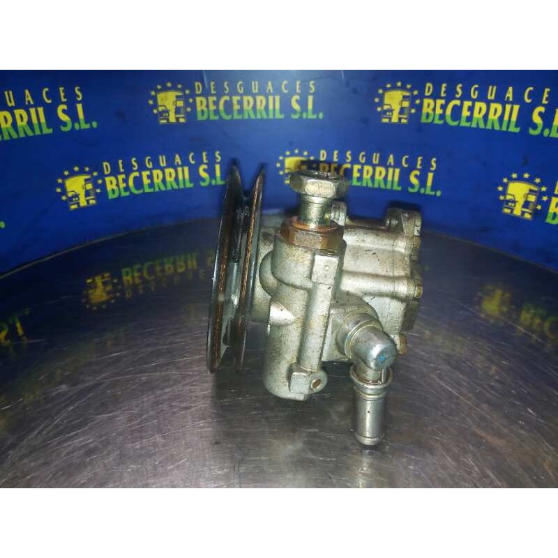 Recambio de bomba direccion para nissan primera berlina (p11) gx referencia OEM IAM 491102F600 Recambio de bomba direccion para nissan primera berlina (p11) gx referencia OEM IAM 491102F600