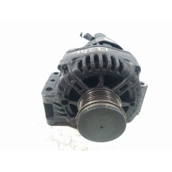 Recambio de alternador para opel meriva enjoy referencia OEM IAM 437504  