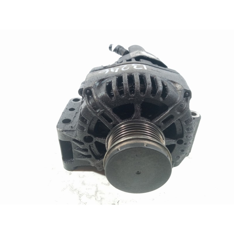Recambio de alternador para opel meriva enjoy referencia OEM IAM 437504 Recambio de alternador para opel meriva enjoy referencia OEM IAM 437504