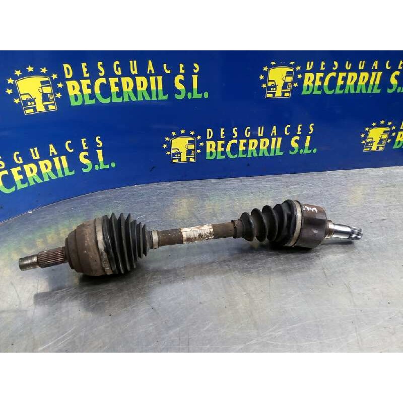 Recambio de transmision delantera izquierda para citroen c8 2.2 hdi exclusive captain chairs referencia OEM IAM Recambio de transmision delantera izquierda para citroen c8 2.2 hdi exclusive captain chairs referencia OEM IAM