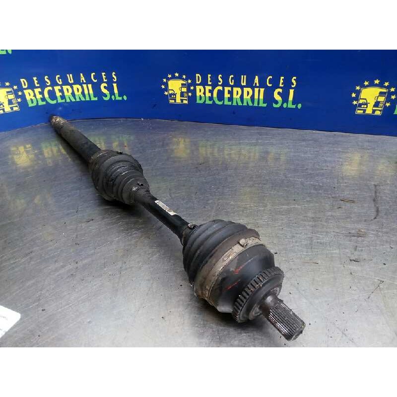 Recambio de transmision delantera derecha para volvo s80 berlina 2.5 d referencia OEM IAM Recambio de transmision delantera derecha para volvo s80 berlina 2.5 d referencia OEM IAM