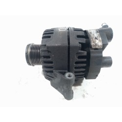 Recambio de alternador para opel meriva enjoy referencia OEM IAM 437504  