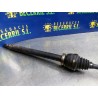Recambio de transmision delantera derecha para volvo s80 berlina 2.5 d referencia OEM IAM   