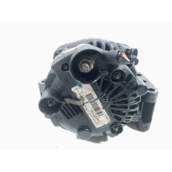 Recambio de alternador para opel meriva enjoy referencia OEM IAM 437504  