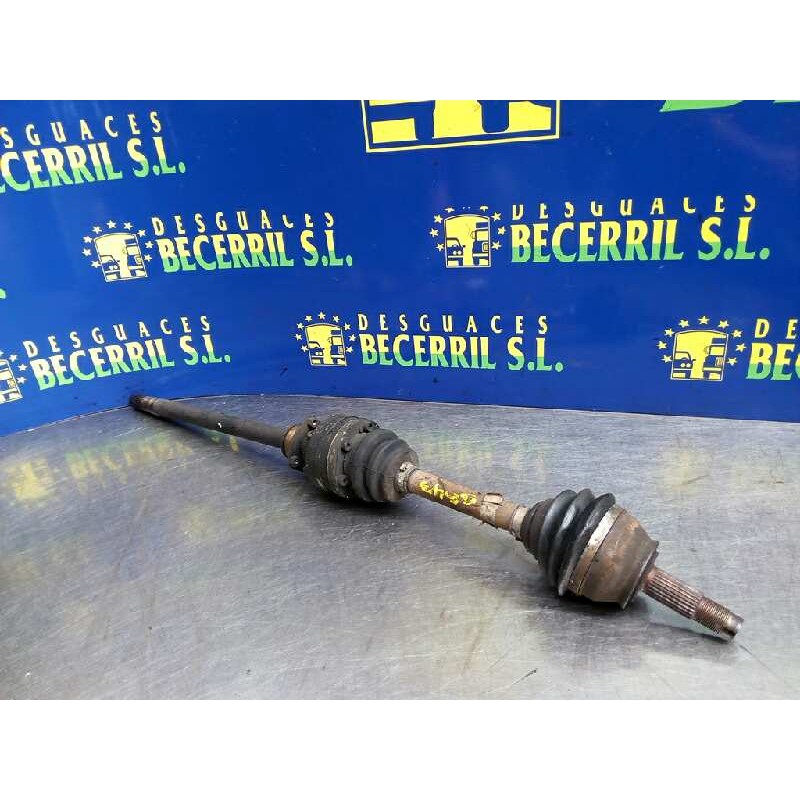 Recambio de transmision delantera derecha para alfa romeo 146 td referencia OEM IAM Recambio de transmision delantera derecha para alfa romeo 146 td referencia OEM IAM