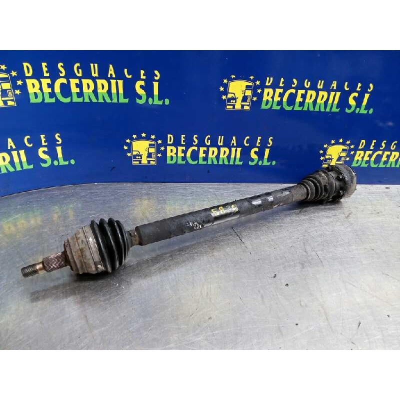 Recambio de transmision delantera derecha para volkswagen golf iv berlina (1j1) 25 aniversario referencia OEM IAM Recambio de transmision delantera derecha para volkswagen golf iv berlina (1j1) 25 aniversario referencia OEM IAM