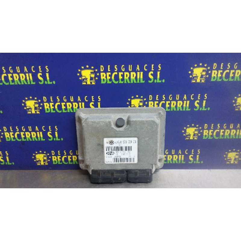 Recambio de centralita motor uce para volkswagen golf iv berlina (1j1) conceptline referencia OEM IAM A2036906034 MY26160061203 Recambio de centralita motor uce para volkswagen golf iv berlina (1j1) conceptline referencia OEM IAM A2036906034 MY26160061203