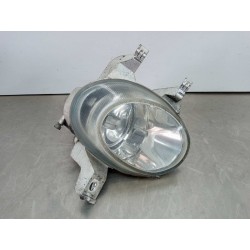 Recambio de faro antiniebla derecho para peugeot 206 berlina xt referencia OEM IAM   