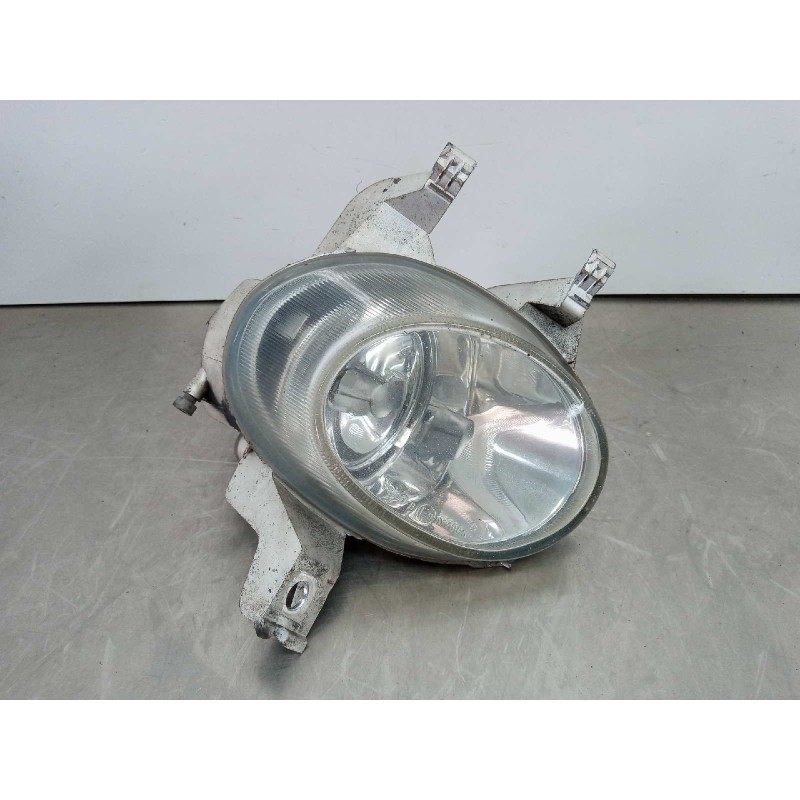Recambio de faro antiniebla derecho para peugeot 206 berlina xt referencia OEM IAM Recambio de faro antiniebla derecho para peugeot 206 berlina xt referencia OEM IAM