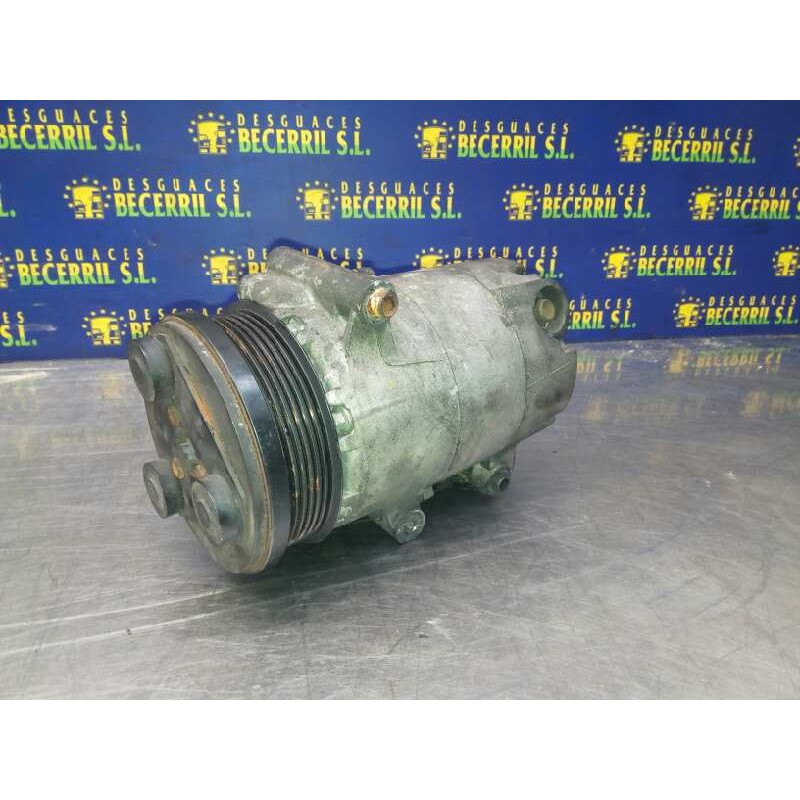 Recambio de compresor aire acondicionado para ford focus berlina (cak) referencia OEM IAM Recambio de compresor aire acondicionado para ford focus berlina (cak) referencia OEM IAM