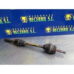 Recambio de transmision delantera derecha para renault megane i fase 2 classic (la..) 1.9 d expression referencia OEM IAM   