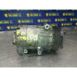 Recambio de compresor aire acondicionado para ford focus berlina (cak) referencia OEM IAM   