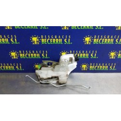 Recambio de cerradura puerta delantera derecha para mitsubishi l 200 (k6/7) 2500 td magnum club cab (2-ptas.) referencia OEM IAM