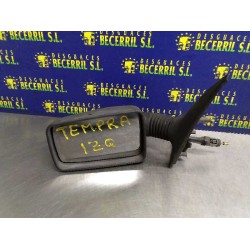 Recambio de retrovisor izquierdo para fiat tempra berlina (159) referencia OEM IAM   