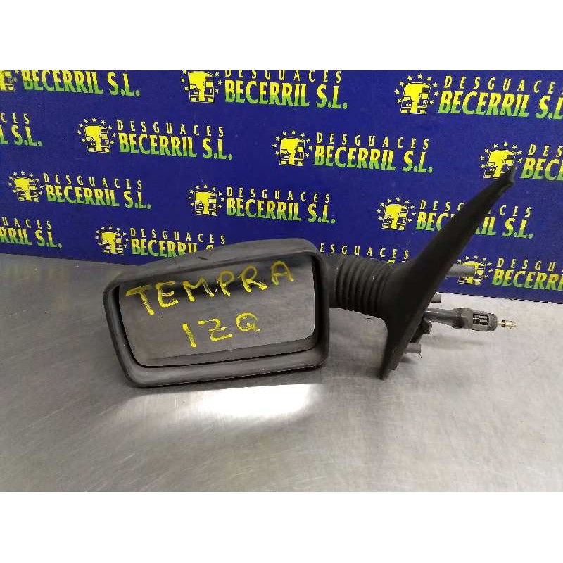 Recambio de retrovisor izquierdo para fiat tempra berlina (159) referencia OEM IAM Recambio de retrovisor izquierdo para fiat tempra berlina (159) referencia OEM IAM