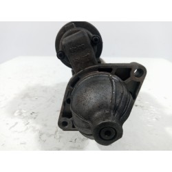 Recambio de motor arranque para opel meriva enjoy referencia OEM IAM 726988  