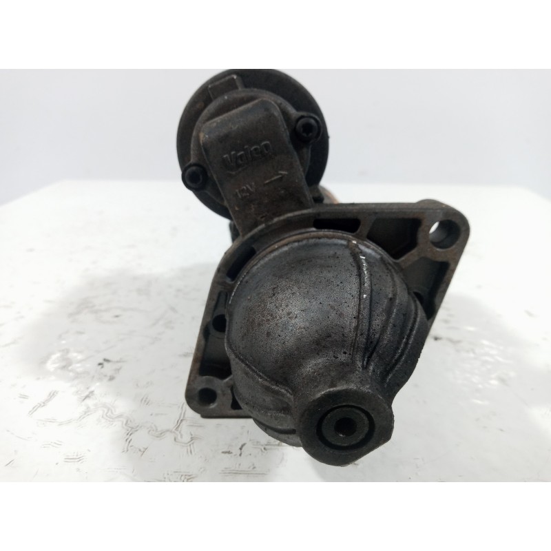 Recambio de motor arranque para opel meriva enjoy referencia OEM IAM 726988  