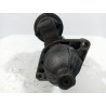 Recambio de motor arranque para opel meriva enjoy referencia OEM IAM 726988  