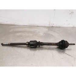 Recambio de transmision delantera derecha para peugeot 206 berlina xt referencia OEM IAM   