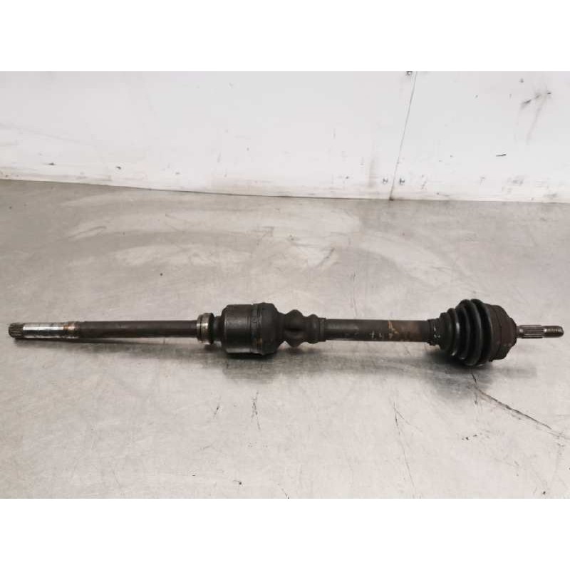 Recambio de transmision delantera derecha para peugeot 206 berlina xt referencia OEM IAM Recambio de transmision delantera derecha para peugeot 206 berlina xt referencia OEM IAM