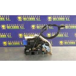 Recambio de cerradura puerta delantera derecha para volkswagen golf v berlina (1k1) highline referencia OEM IAM   