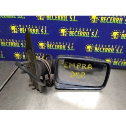 Recambio de retrovisor derecho para fiat tempra berlina (159) referencia OEM IAM   