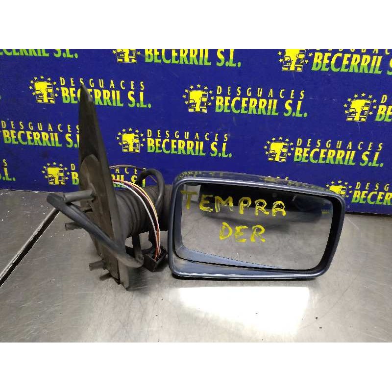 Recambio de retrovisor derecho para fiat tempra berlina (159) referencia OEM IAM Recambio de retrovisor derecho para fiat tempra berlina (159) referencia OEM IAM