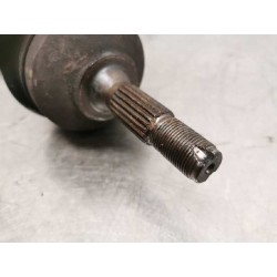 Recambio de transmision delantera derecha para peugeot 206 berlina xt referencia OEM IAM   