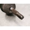 Recambio de transmision delantera derecha para peugeot 206 berlina xt referencia OEM IAM   