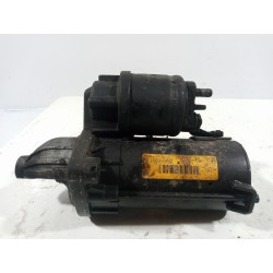 Recambio de motor arranque para opel meriva enjoy referencia OEM IAM 726988  