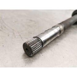 Recambio de transmision delantera derecha para peugeot 206 berlina xt referencia OEM IAM   