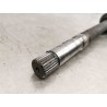 Recambio de transmision delantera derecha para peugeot 206 berlina xt referencia OEM IAM   