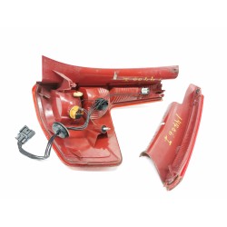 Recambio de piloto trasero izquierdo para citroen c4 berlina lx referencia OEM IAM 9655864080  