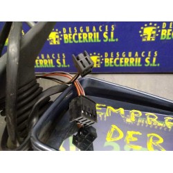 Recambio de retrovisor derecho para fiat tempra berlina (159) referencia OEM IAM   