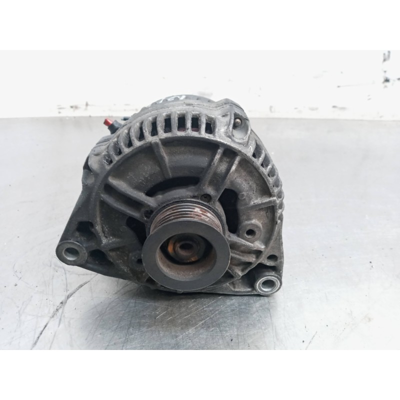 Recambio de alternador para opel vectra b berlina básico referencia OEM IAM 0123500008 90506202 Recambio de alternador para opel vectra b berlina básico referencia OEM IAM 0123500008 90506202