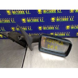 Recambio de retrovisor derecho para fiat tempra berlina (159) referencia OEM IAM   