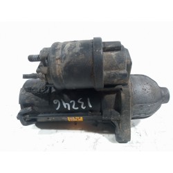 Recambio de motor arranque para opel meriva enjoy referencia OEM IAM 726988  