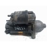 Recambio de motor arranque para opel meriva enjoy referencia OEM IAM 726988  