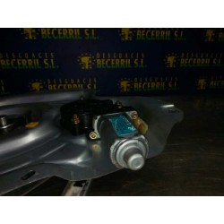 Recambio de motor elevalunas trasero izquierdo para hyundai elantra (xd) 1.6 gls (4-ptas.) (2004) referencia OEM IAM 834502D001 