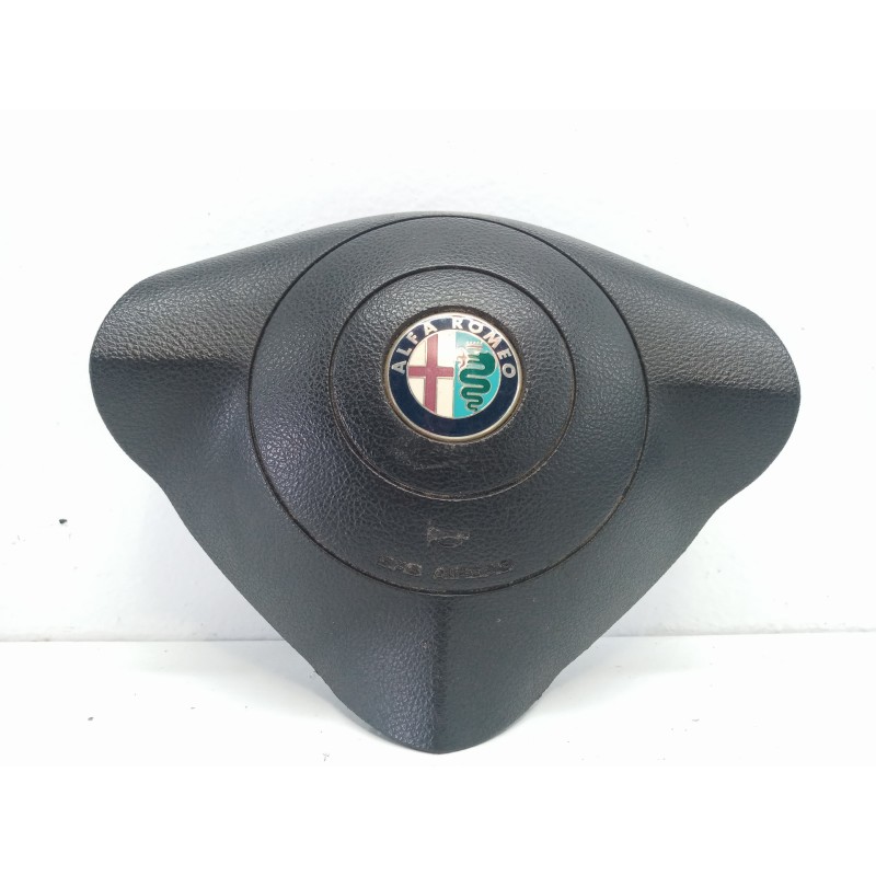 Recambio de airbag delantero izquierdo para alfa romeo gt (125) 1.9 jtd 16v 150/ distinctive referencia OEM IAM 735289920  