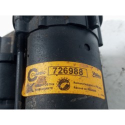Recambio de motor arranque para opel meriva enjoy referencia OEM IAM 726988  