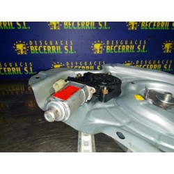 Recambio de motor elevalunas trasero derecho para hyundai elantra (xd) 1.6 gls (4-ptas.) (2004) referencia OEM IAM 834602D001  