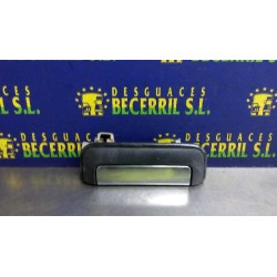Recambio de maneta exterior delantera derecha para mitsubishi l 200 (k6/7) 2500 td magnum club cab (2-ptas.) referencia OEM IAM 