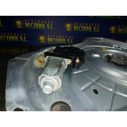 Recambio de motor elevalunas delantero izquierdo para hyundai elantra (xd) 1.6 gls (4-ptas.) (2004) referencia OEM IAM 824502D00