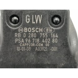Recambio de potenciometro pedal para citroen c4 berlina lx referencia OEM IAM 9671840280 0280755164 
