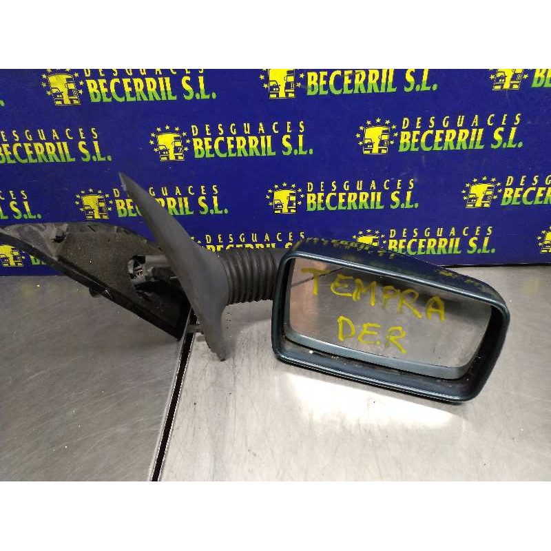 Recambio de retrovisor derecho para fiat tempra berlina (159) referencia OEM IAM Recambio de retrovisor derecho para fiat tempra berlina (159) referencia OEM IAM