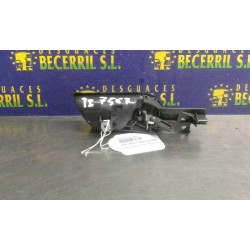 Recambio de maneta interior trasera izquierda para volkswagen golf v berlina (1k1) highline referencia OEM IAM 1K4839113B  
